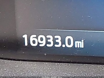 Ford Escape III 2025 Ford Escape 2025 Ford Escape Active AWD 1.5 Benzyna 80KM, zdjęcie 13