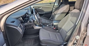 Hyundai i20 II 2013 Hyundai i20 Hyundai i20 1.6crdi 1.6 Diesel 110KM, zdjęcie 9