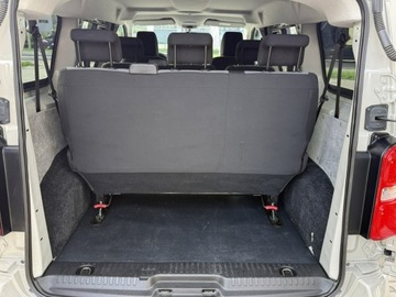 Citroen Jumpy II 2019 Citroen Jumpy Combi Jumpy III Space, zdjęcie 28