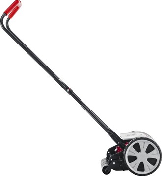 РУЧНАЯ БАРАБАННАЯ КОСИЛКА 38.1 HM COMFORT AL-KO