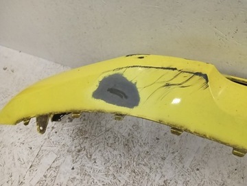 NÁRAZNÍK PŘEDNÍ SKODA CITIGO 1S FACELIFT 2016-