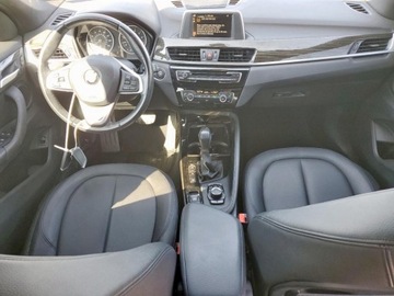 BMW X1 F48 2016 BMW X1 2016 BMW X1 XDRIVE28I 2.0 Benzyna 228KM, zdjęcie 7