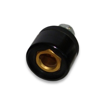 Gniazdo spawalnicze 35-50mm