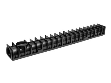 ForU70 Линейный дренаж B125 Полиамид 1000мм