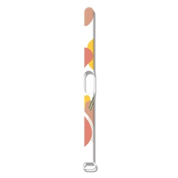 Opaska pasek do Xiaomi Mi Band 5/6 | 12 KOLORÓW