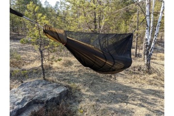VAGABOND Бушменская москитная сетка
