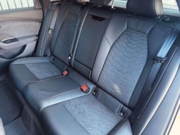 Audi 2025 Audi A6 Avant e-tron Pakiet Tech plus,Interieur S,Technology Elektryczny, zdjęcie 32