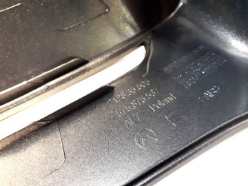 POUZDRO ZRCÁTKO LEVÝ ORIG. SEAT ATECA 575875537