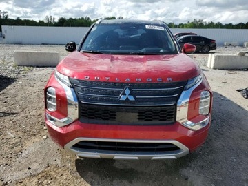 Mitsubishi Outlander III 2024 Mitsubishi Outlander SEL 2024 2.4l 2.4 Hybryda 181KM, zdjęcie 5