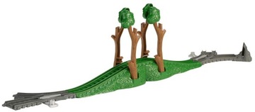 Tomek i przyjaciele wzniesienie drzewa Trackmaster