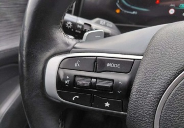 Kia Sportage V SUV 1.6 T-GDI MHEV 150KM 2023 Kia Sportage L 1,6T-GDI 150KM 7DCT FWD MHEV Gwarancja FV23 Salon PL 1.6, zdjęcie 13