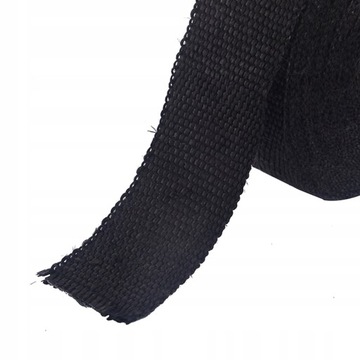 БАНДАЖНАЯ ЛЕНТА ДЛЯ ВЫХЛОПНОЙ ТРУБЫ, 10 м, ТЕРМОСТОЙКАЯ 1022°.