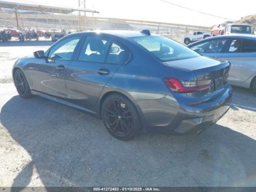 BMW Seria 3 G20-G21 2022 BMW Seria 3 330I XDrive 2022 2.0l 2.0 Benzyna 255KM, zdjęcie 3