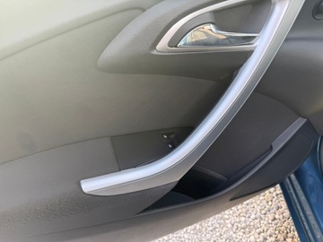 Opel Astra J GTC 1.4 Turbo ECOTEC 140KM 2013 OPEL ASTRA J 1 Własciciel Stan Perfekcyjny Serwis do 2025 do konca, zdjęcie 21