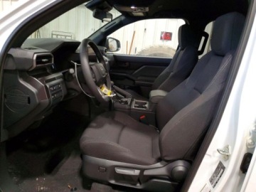 Toyota 2025 Toyota 4-Runner SR5 2025 2.4 Benzyna 278KM, zdjęcie 7