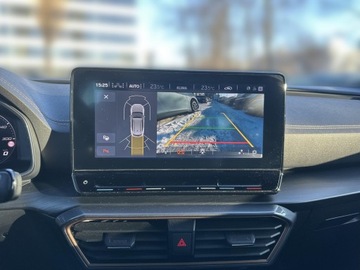 Cupra Formentor Crossover 1.5 TSI 150KM 2022 Cupra Formentor Pakiet L/ Kubełkowe fotele/ 1.5 TS, zdjęcie 32