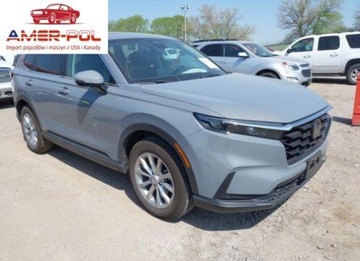 Honda CR-V VI 2025 Honda CR-V EX-L 2025 1.5l 1.5 Benzyna 190KM