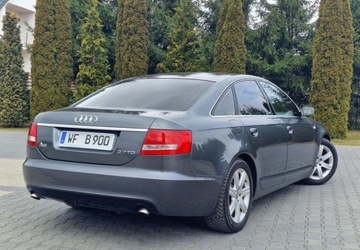 Audi A6 C6 2006 Audi A6, zdjęcie 13