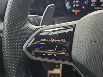 Volkswagen Golf VIII R Facelifting 2.0 TSI 333KM 2026 Od ręki - Variant R 2.0 TSI 4MOTION DSG 333KM, zdjęcie 5