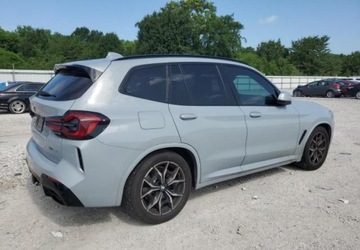 BMW X3 G01 2023 BMW X3 Auta z USA - Zapytaj o wiecej ofert 2.0 Benzyna 252KM, zdjęcie 2