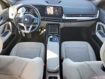 BMW X1 U11 2023 BMW X1 xDrive28i 2023 2.0l 2.0 Benzyna 241KM, zdjęcie 8