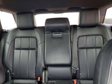 Land Rover Range Rover Sport II SUV Facelifting 3.0L V6 S/C 380KM 2018 Land Rover Range Rover Sport Hse Dynamic 2018 3.0 Benzyna 380KM, zdjęcie 10