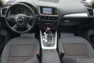 Audi Q5 I SUV 2.0 TFSI 211KM 2012 Audi Q5 AUDI Q5 2.0TFSI 211KM QUATTRO ALU20 LED Navi Panorama Gwarancja 12, zdjęcie 15