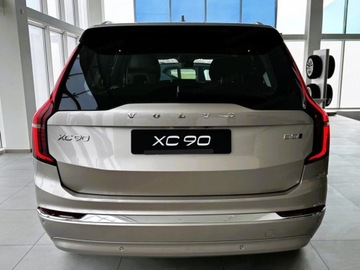 Volvo XC90 II 2026 VOLVO XC90 B5 AWD Ultra Bright 7os Suv 2.0 (264KM) 2026, zdjęcie 1