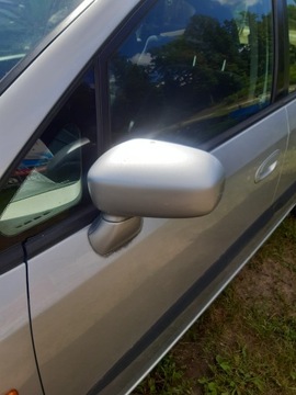 LEVÉ ZRCÁTKO HONDA STREAM 2001 ROK