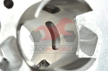 SIMSON RACING S70 DPR PERFORMANCE KPL цилиндр