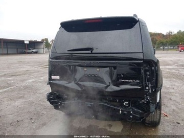 Toyota Land Cruiser VIII 2024 Toyota Land Cruiser 2024 2.4l 2.4 Hybryda 326KM, zdjęcie 4