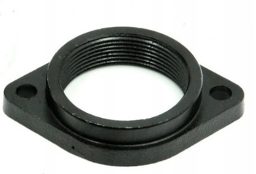 KOŁNIERZ ADAPTER DO POMPY Z GWINTEM 2