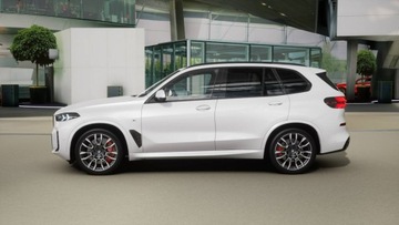 BMW X5 G05 SUV Facelifting 3.0 30d 298KM 2026 BMW X5 xDrive30d Dostępny od ręki!, zdjęcie 3