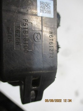 CÍVKA CÍVKY MAZDA H6T61272