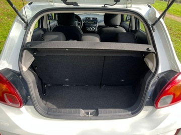 Mitsubishi Space Star Hatchback 5d Facelifting 1.0  71KM 2020 Mitsubishi Space Star II 1.0 71 Ps, zdjęcie 6