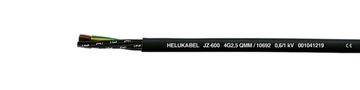 4G70 QMM KABEL ELASTYCZNY