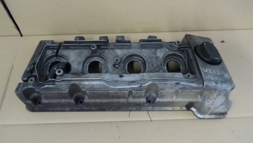MERCEDES W202 W210 2.2 D POKRYWA ZAWORÓW