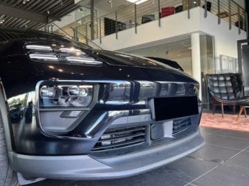 Porsche Macan 2025 PORSCHE Macan 4S Suv (448KM) 2025, zdjęcie 12