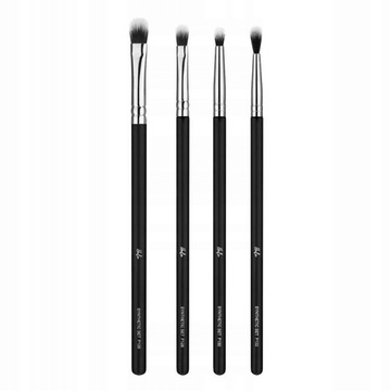 Hulu Synthetic Set Набор из 4 кистей