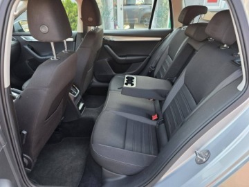 Skoda Octavia III Kombi Facelifting 2.0 TDI 150KM 2017 Škoda Octavia Skoda Octavia 2.0 TDI 150 KM,, zdjęcie 34