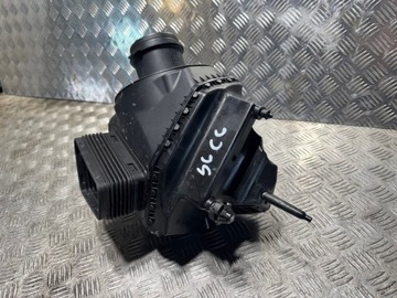 AUDI A6 A7 C8 3.0 TDI 344 KM POUZDRO FILTRU VZDUCHU 4K0133838AC