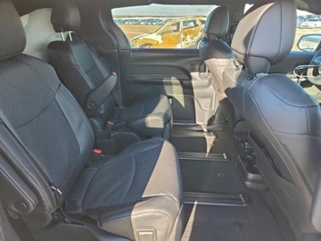 Toyota Sienna III 2025 Toyota Sienna Limited 2025 2.5l 2.5 Hybryda 245KM, zdjęcie 2