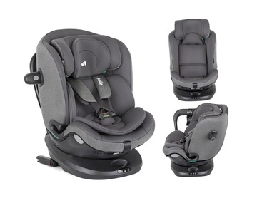 FOTELIK SAMOCHODOWY JOIE I-SPIN MULTIWAY