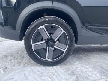 Jaecoo 7 2025 Jaecoo 7 PHEV Exlusive 1.5 Hybryda Plug-in 347KM, zdjęcie 17