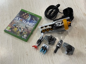 STARLINK BATTLE FOR ATLAS PL XBOX ONE / ONE S / ONE X SKLEP !