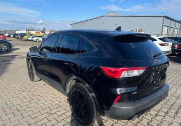 Ford Kuga III 2022 Ford Kuga FORD ESCAPE SE 2022 1.5L - w POLSCE po wszystkich oplatach jezdz, zdjęcie 6