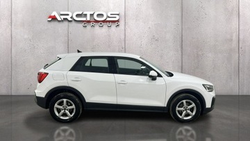 Audi Q2 SUV Facelifting 1.5 35 TFSI 150KM 2023 Audi Q2 35 TFSI S Tronic, zdjęcie 4