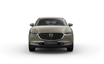 Mazda CX-30 2025 Mazda CX-30 2.0L e-SKYACTIV X 186 KM 6AT FWD Exclusive-line 2.0 Hybryda, zdjęcie 7