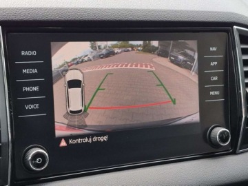 Skoda Karoq Crossover 1.6 TDI 115KM 2019 Skoda Karoq ACCKamerael.klapaDSG Zadbany 1.6 Diesel 115KM, zdjęcie 27