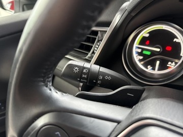 Toyota Camry IX Sedan 2.5 Hybrid Dynamic Force 218KM 2023 Toyota Camry 2.5 Hybrid Executive CVT I Automat, zdjęcie 21